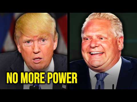 Trump vs Ford
