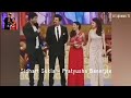 Pratyusha Banerjee And Sidharth Shukla Golden Petal Awards 2012 Balika Vadhu Most Lokpriya Jodi