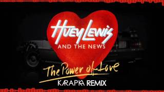Download lagu Huey Lewis The News The Power of Love... mp3
