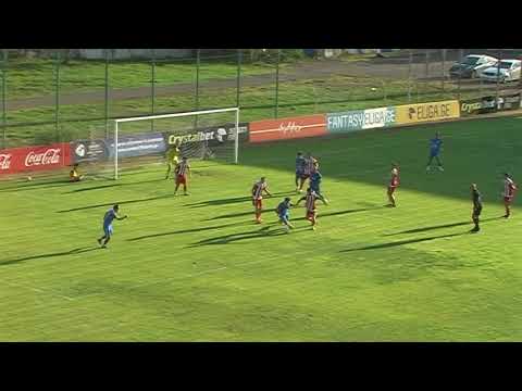 31.08.2023. FC Zestafoni - Chikhura (Sachkhere) 2-1