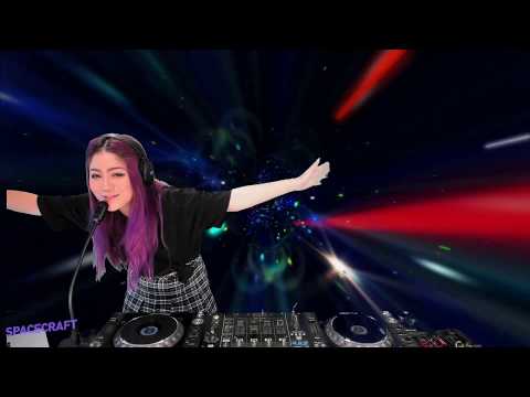 SPACECRAFT:  LiveStream with RayRay Episode 8