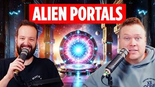 Was George W. Bush Looking for Portals? | Iraqi Stargates Ep 250