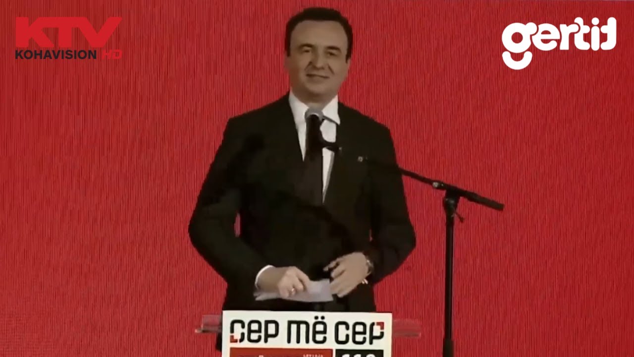 Wybory parlamentarne w Kosowie: Formowanie nowego rządu w cieniu Stanów Zjednoczonych