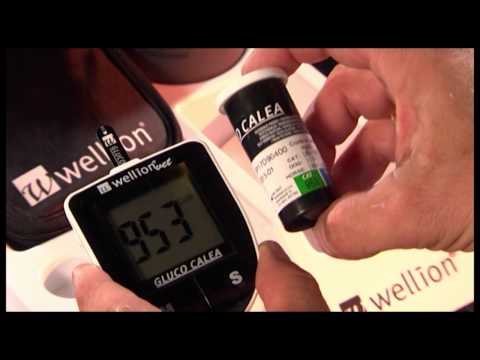 Die Verwendung von Kräutern in Diabetes kozljatnika Der Anteil der Patienten mit Diabetes in Russland