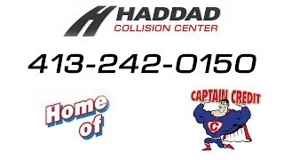 preview picture of video 'Car Collision Center in Great Barrington MA 413-242-0150'