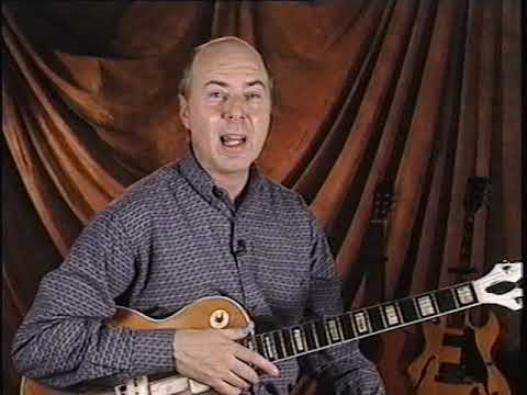 Lenny Breau   the guitar style of