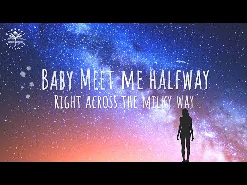 Perttu ft. Malou - Milky Way (Lyrics)