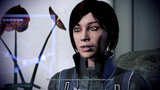 Always Eager to Help - Let's Play Mass Effect 3 Part 87