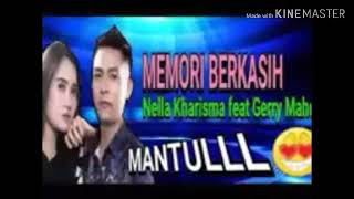 Download lagu Memori berkasih nella kharisma fead gerry mahesa ful album ... mp3 Download lagu Memori berkasih nella kharisma fead gerry mahesa ful album ... mp3