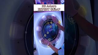 【maimai】RE Aoharu EX初見AP #maimai #ブルーアーカイブ #BlueArchive #shorts