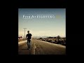 Five For Fighting - Note To An Unknown Soldier