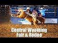 Central Wyoming Fair and Rodeo