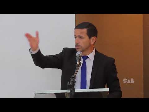 Professor Zanone Júnior - a atualidade do Tribunal do Júri