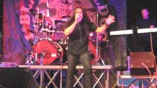 Domine / The Prince in the Scarlet Robe (Black Bulldog Motoraduno 2009)