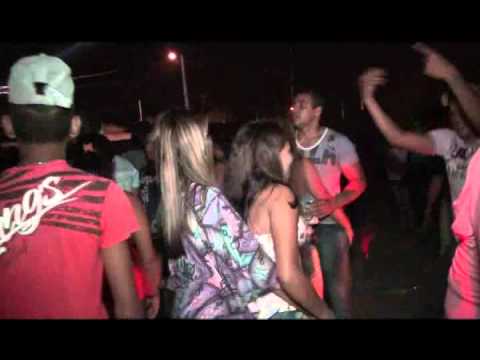 F250 Estremece - A Transformers (Filmagens e audio do 2º DVD)