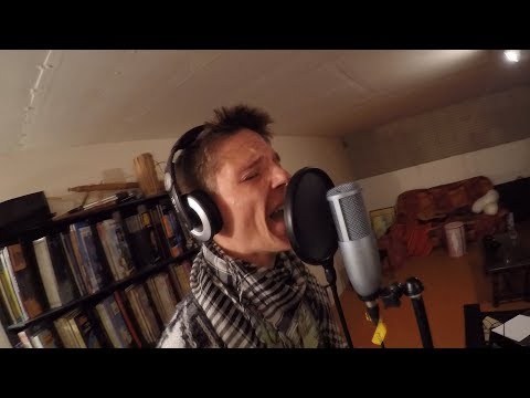 LIVE SESSION #3 - Guru Banton - Brainless Champion