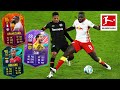 Top 10 Best Physicality - Lewandowski, Haaland, Upamecano & More - EA SPORTS FIFA 21