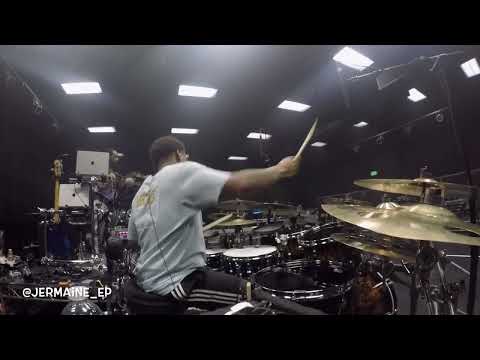 Ella Mai Band - Tour Rehearsal BTS