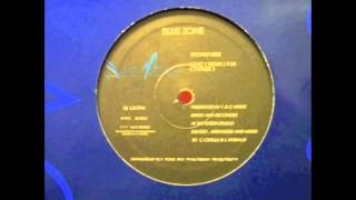 Blue Zone - Hot Swing (Remix)