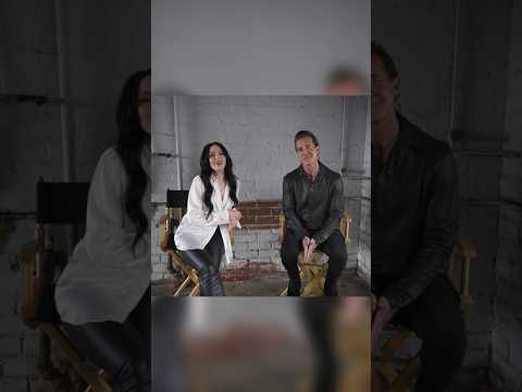 Scott Stapp feat. Dorothy