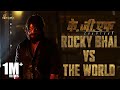When Rocky Bhai Goes Beast Mode From KGF Chapter1 Hindi Yash Prashanth Neel Hombale Films