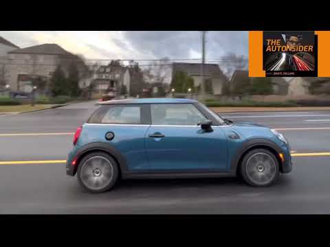 2022 Mini Cooper S Hardtop
