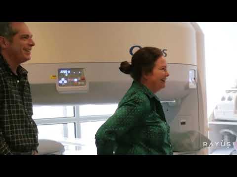 Open Mri Searcy