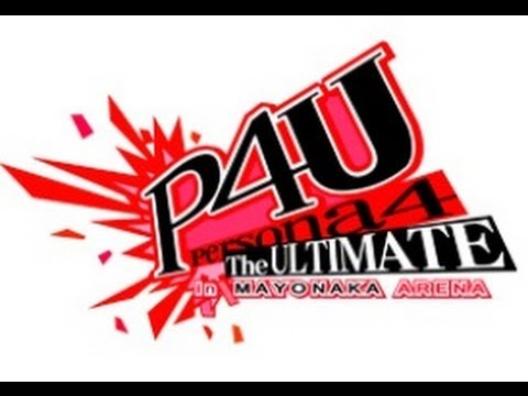 Persona 4: The Ultimate in Mayonaka Arena Trailer