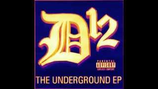 D12 - Bring Our Boys (Chopped N Screwed)