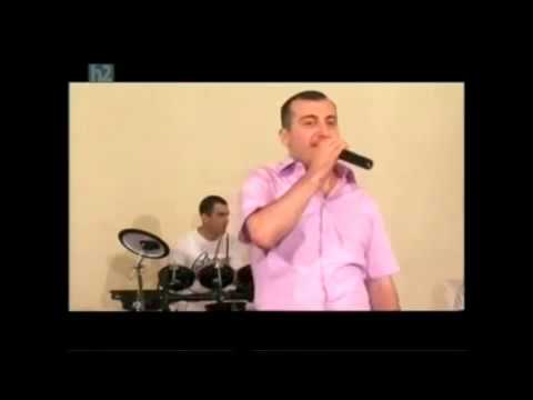 Kamo Avagyan - JAN KARAXANYAN