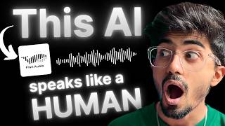 You Won't Believe the REALISTIC AI Voice Technology Available for FREE