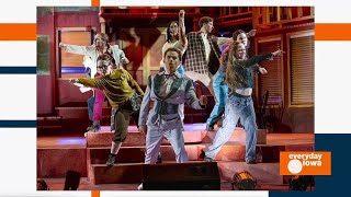 Everyday Iowa - Cedar Rapids Kennedy High School presents Hadestown: Teen Edition