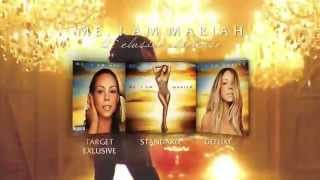 Mariah Carey - Me I Am Mariah...The Elusive Chanteuse (Promo)