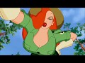 Trail Mix Up Roger Rabbit Short HD