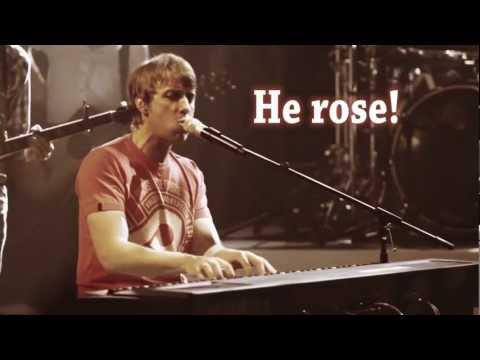 He Rose by Deluge Band (with Lyrics) HD