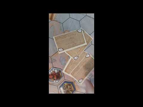 Colonize The New World --- Trading with Indians