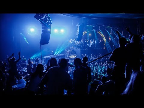 Trancemission «DIVE» 30.03.18 Санкт-Петербург — Aftermovie | Radio Record