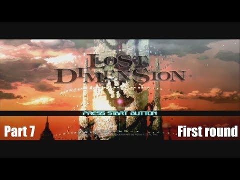 Lost Dimension (Part 7): The boss is here!