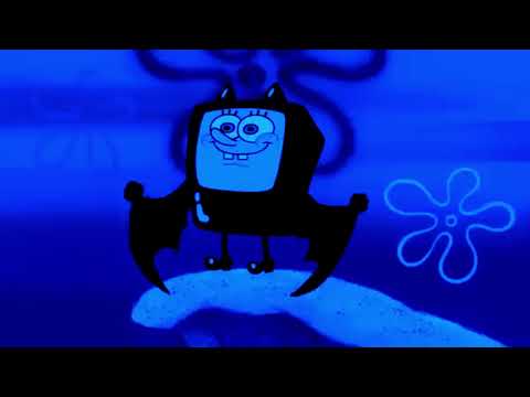 The Sponge King Trailer