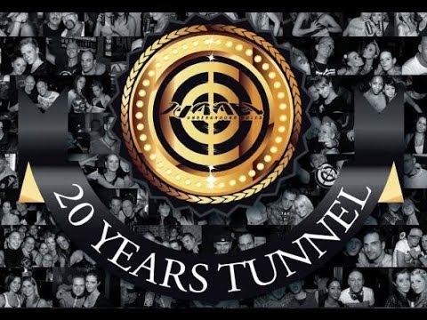 20 Jahre Tunnel Afterparty