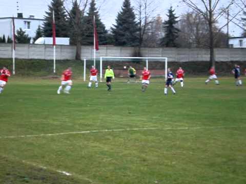 KS Opatówek-KKS Polonia Kepno 0:3