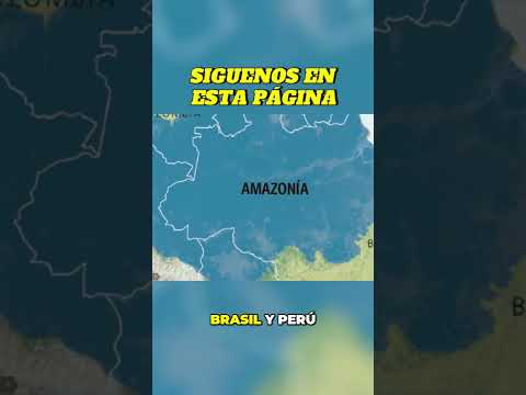 Hallan en la SELVA del PERÚ el mayor COMPLEJO ARQUEOLÓGICO