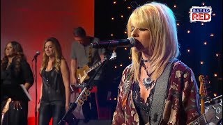 Orianthi - Frozen (Live in Nashville 2017)