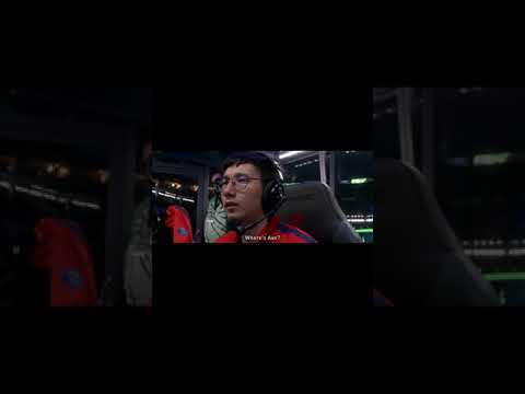 The most iconic moment in the international 2019 #Shorts #Dota2 #The international 2019 final