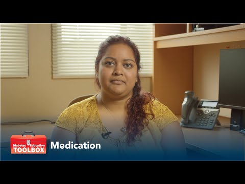 Introduction to Medication