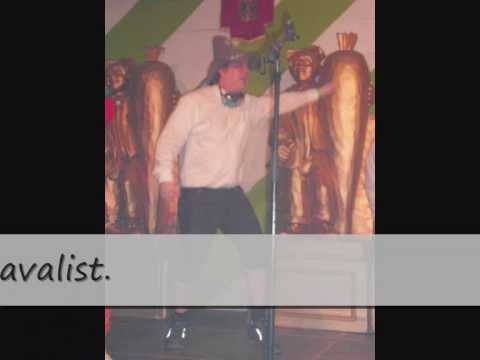 Prins Simon - 't Es al joaren beslist.wmv