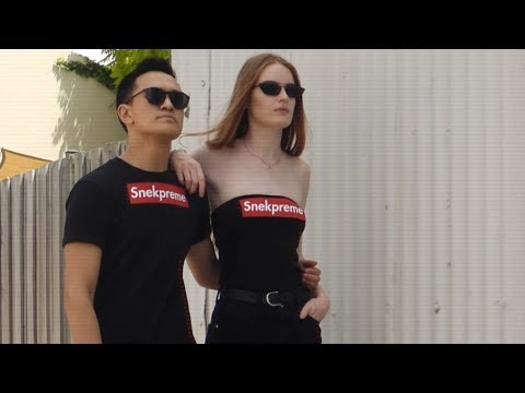 Pretty Boy ~ Music Video