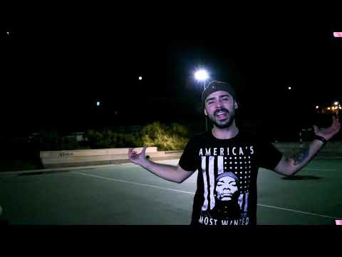 PABLO T. X PICO ( DESDE ABAJO ) #VIDEOCLIP
