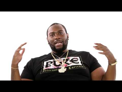 Peezy Explains Difference Between Gun Violence Death In Real Life Versus Video Games and Movies