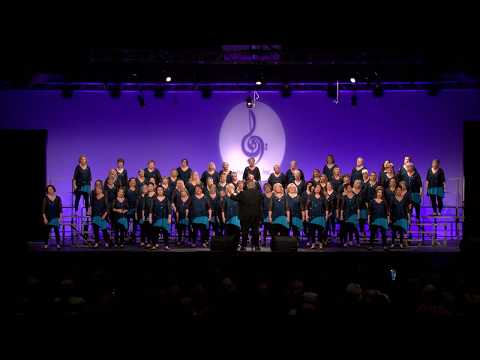 A Cappella Showcase - On My Own (From Les Miserables)